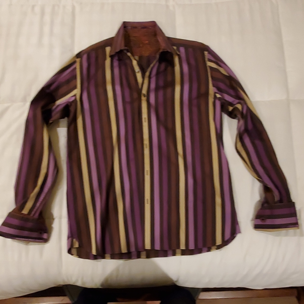 Ted Baker long sleeve shirt